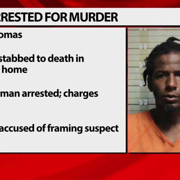 New person charged in southern Indiana homicide